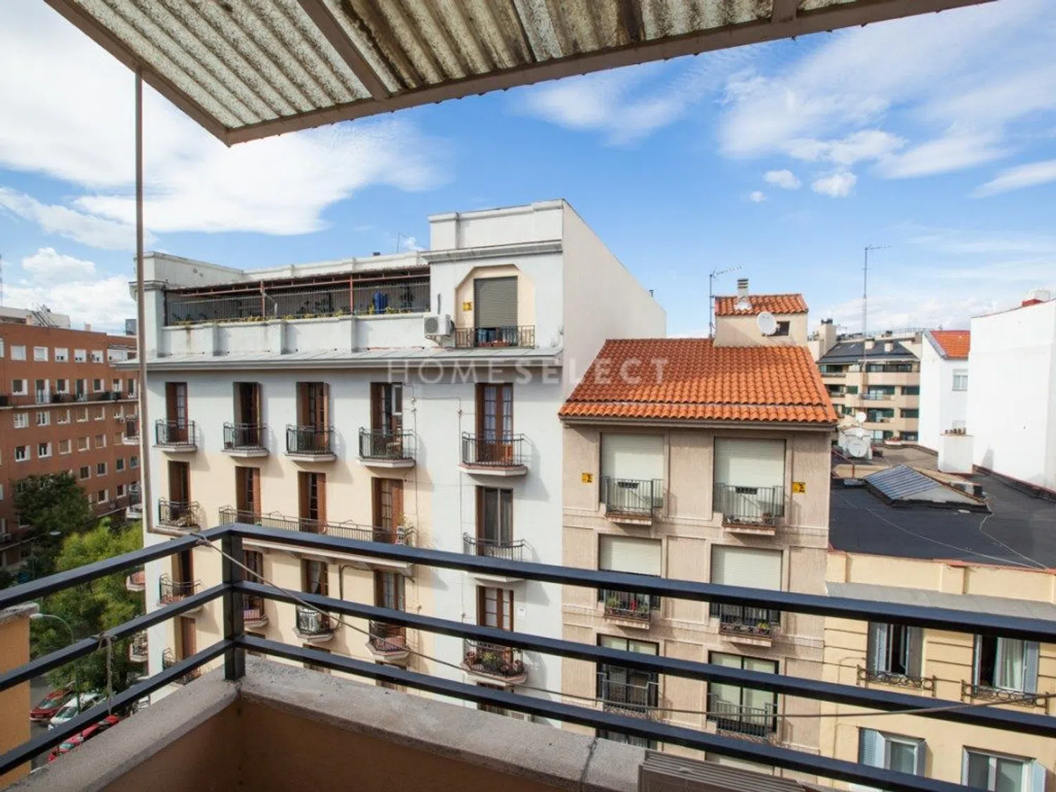 Piso en calle del General Álvarez de Castro - Foto 11