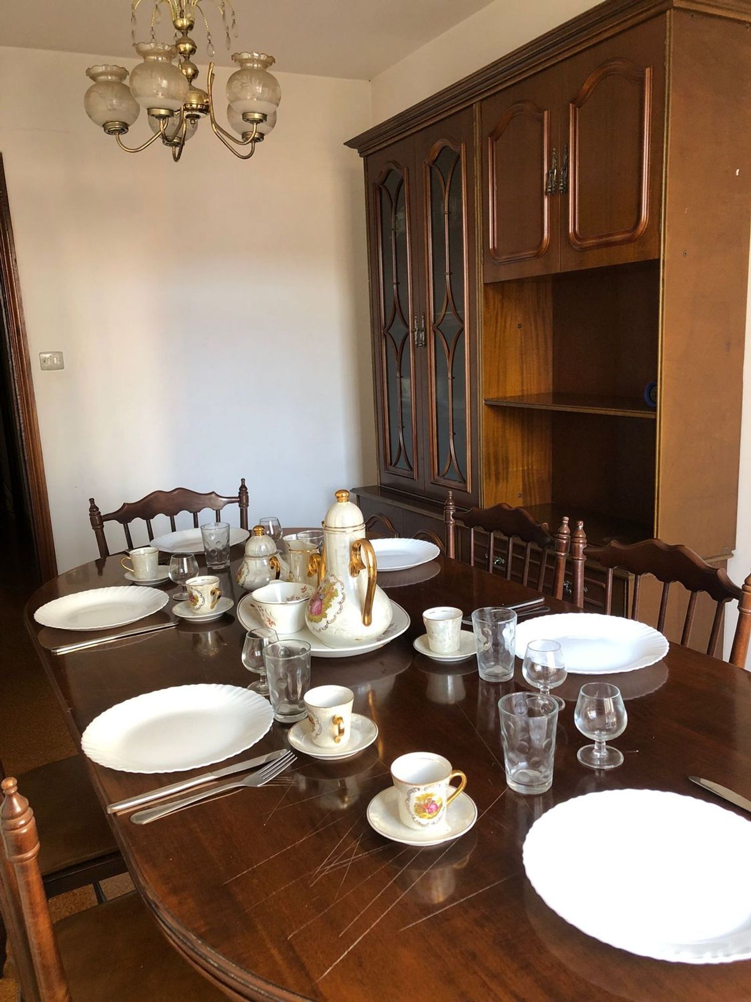 Piso en calle da Rosa, 17 - Foto 14