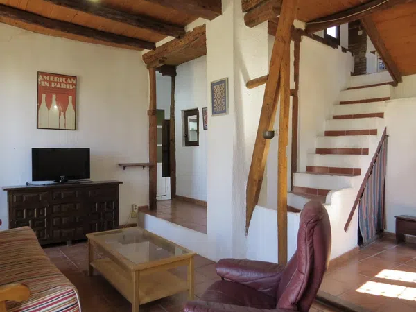 Chalet adosado en Cuesta de Marañas, 10, Albaicín, Albaicín - Foto 16