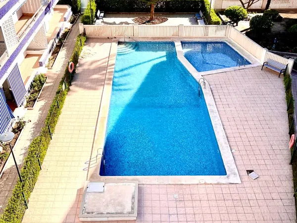 Piso en Calle Montduber, 35 - Foto 11
