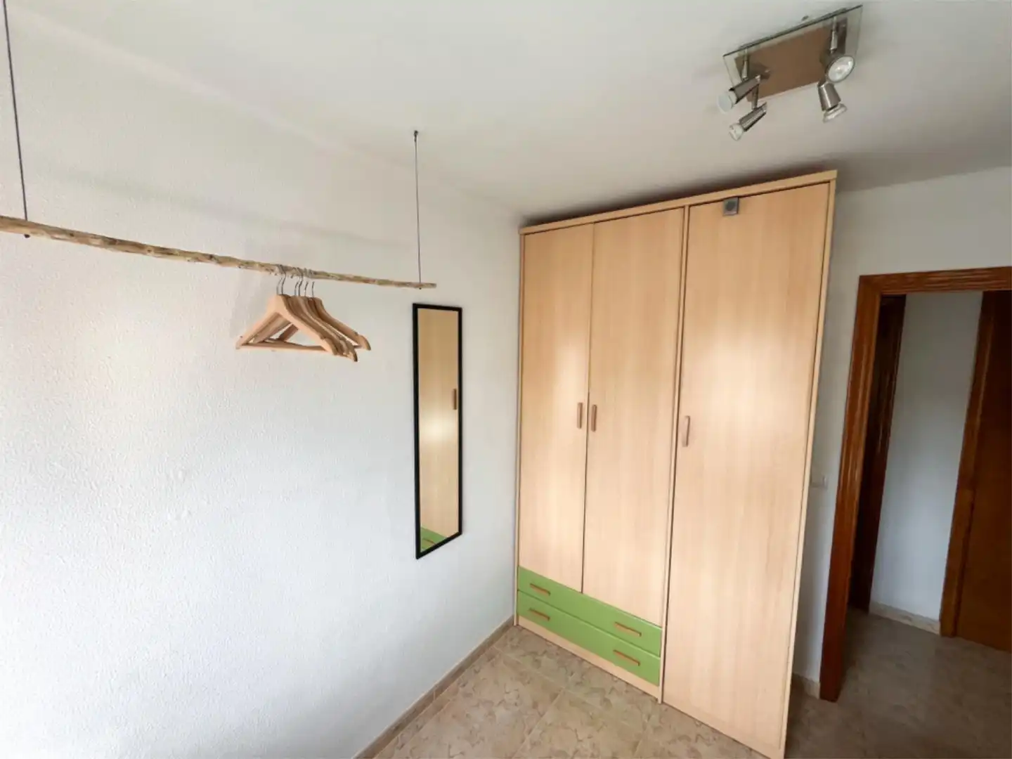 Piso en  Avenida Ronda de Pio XII 5 - Foto 17