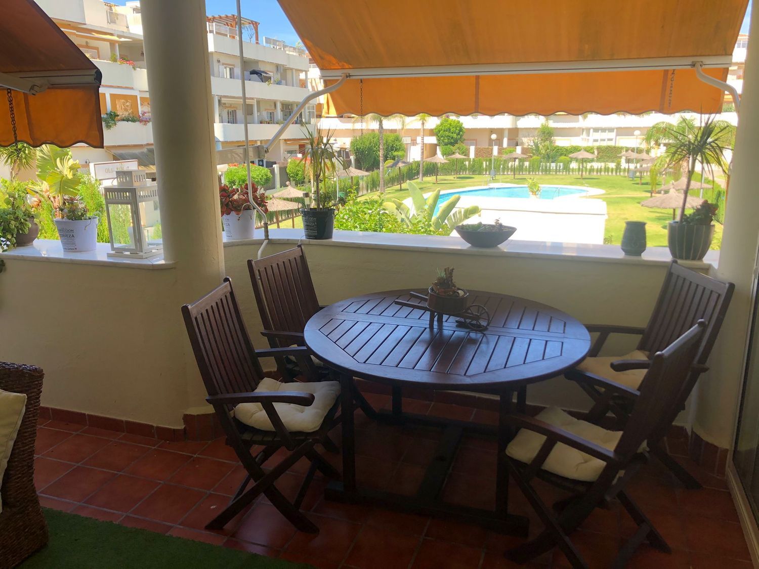 Piso en calle José Demaría López Campúa, 10 - Foto 4