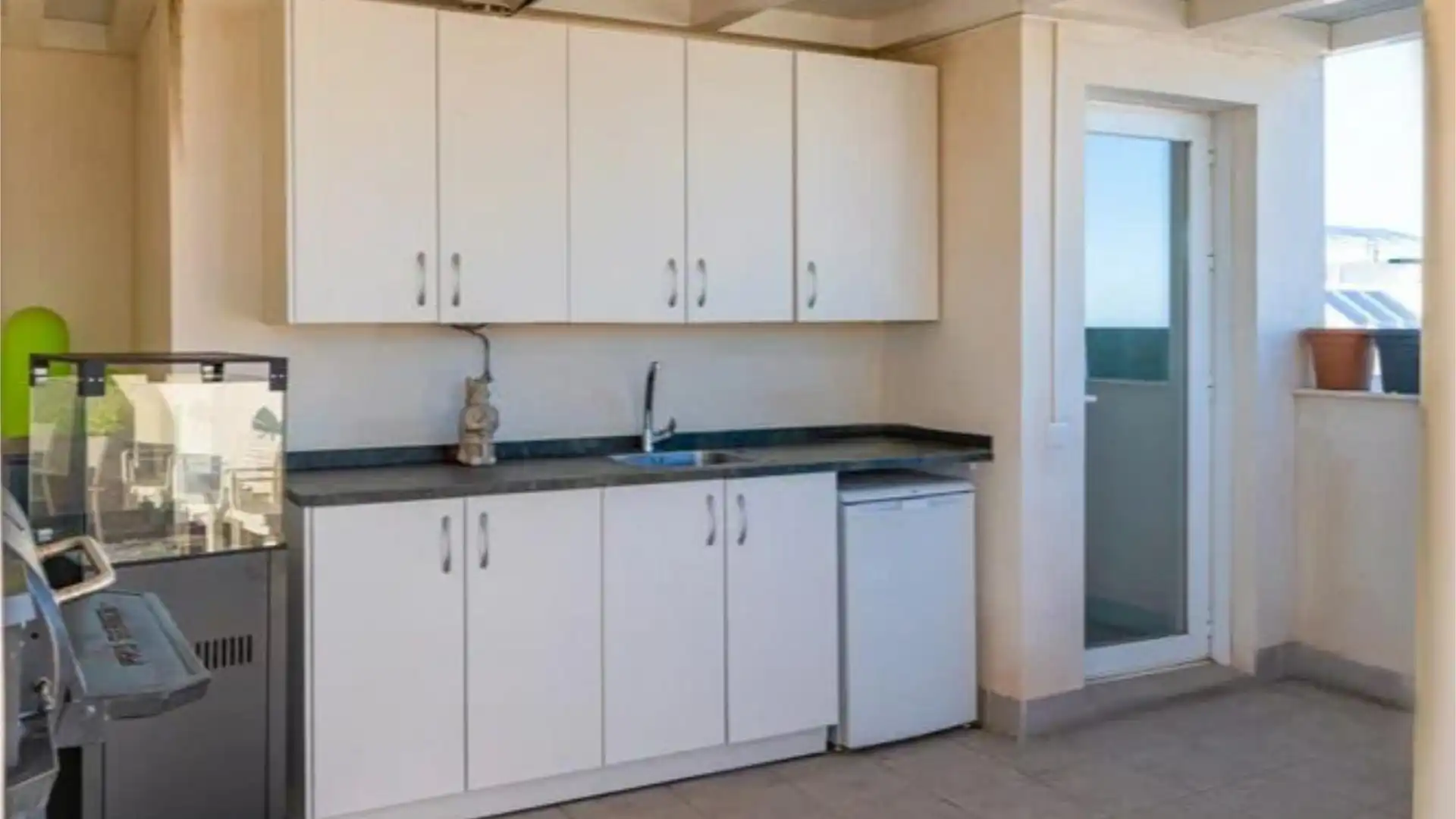 Piso en  Calle Parque Central 2 - Foto 28