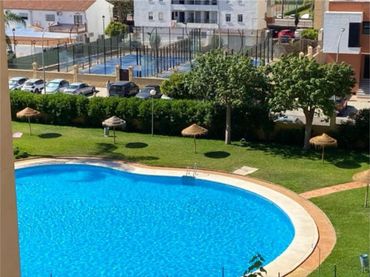 Piso en Algarrobo costa - Foto 9
