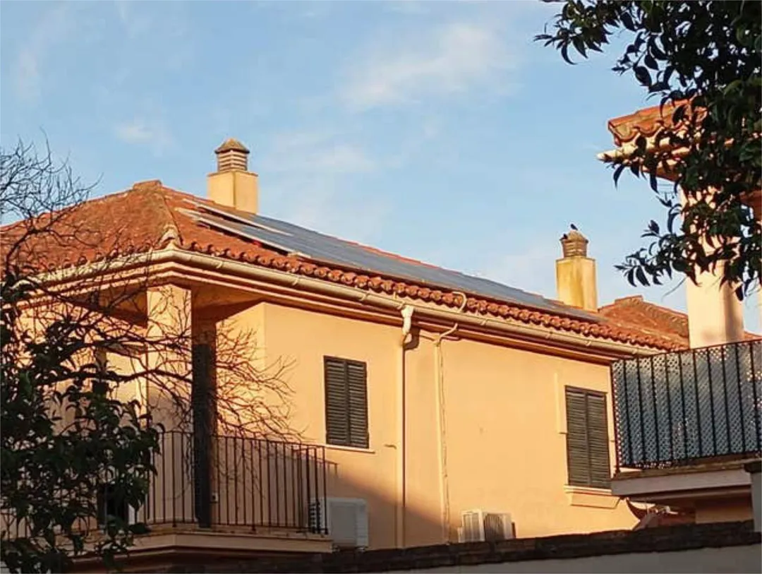 Chalet en Pozoalbero - Foto 5