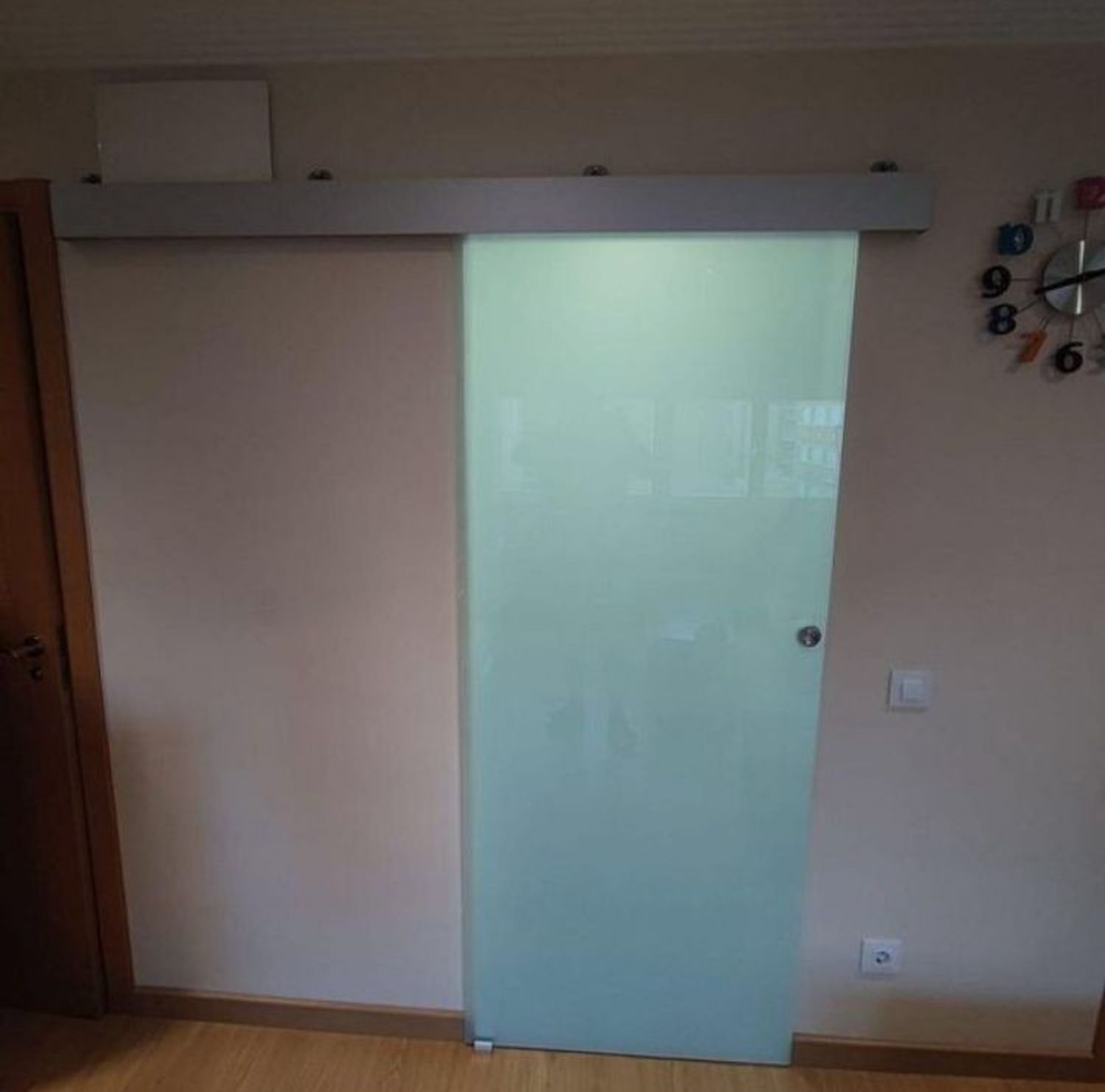 Alquiler de piso en Calle de la Valira, 5 - Foto 7