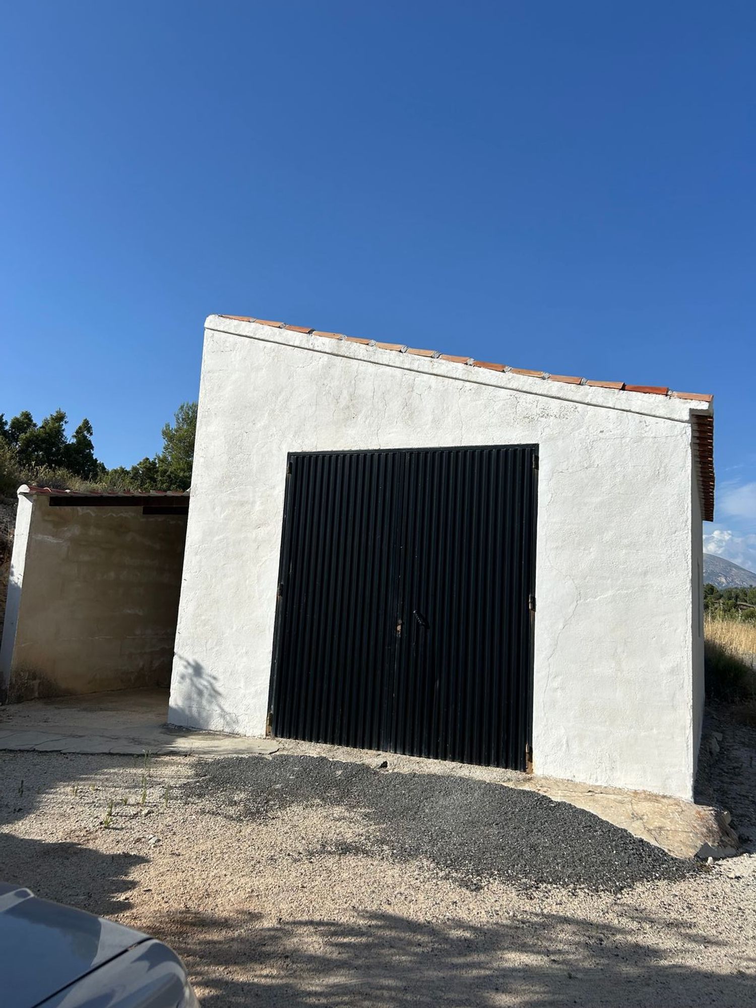 Finca rústica en Molino la parra, 48 - Foto 11