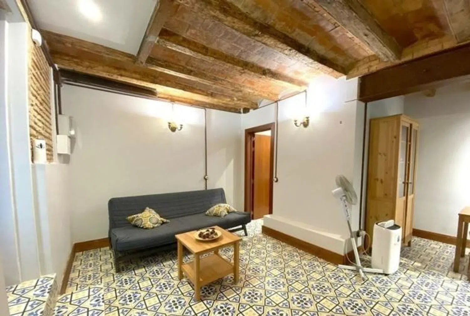 Piso en calle de la Creu dels Molers, 43 - Foto 2