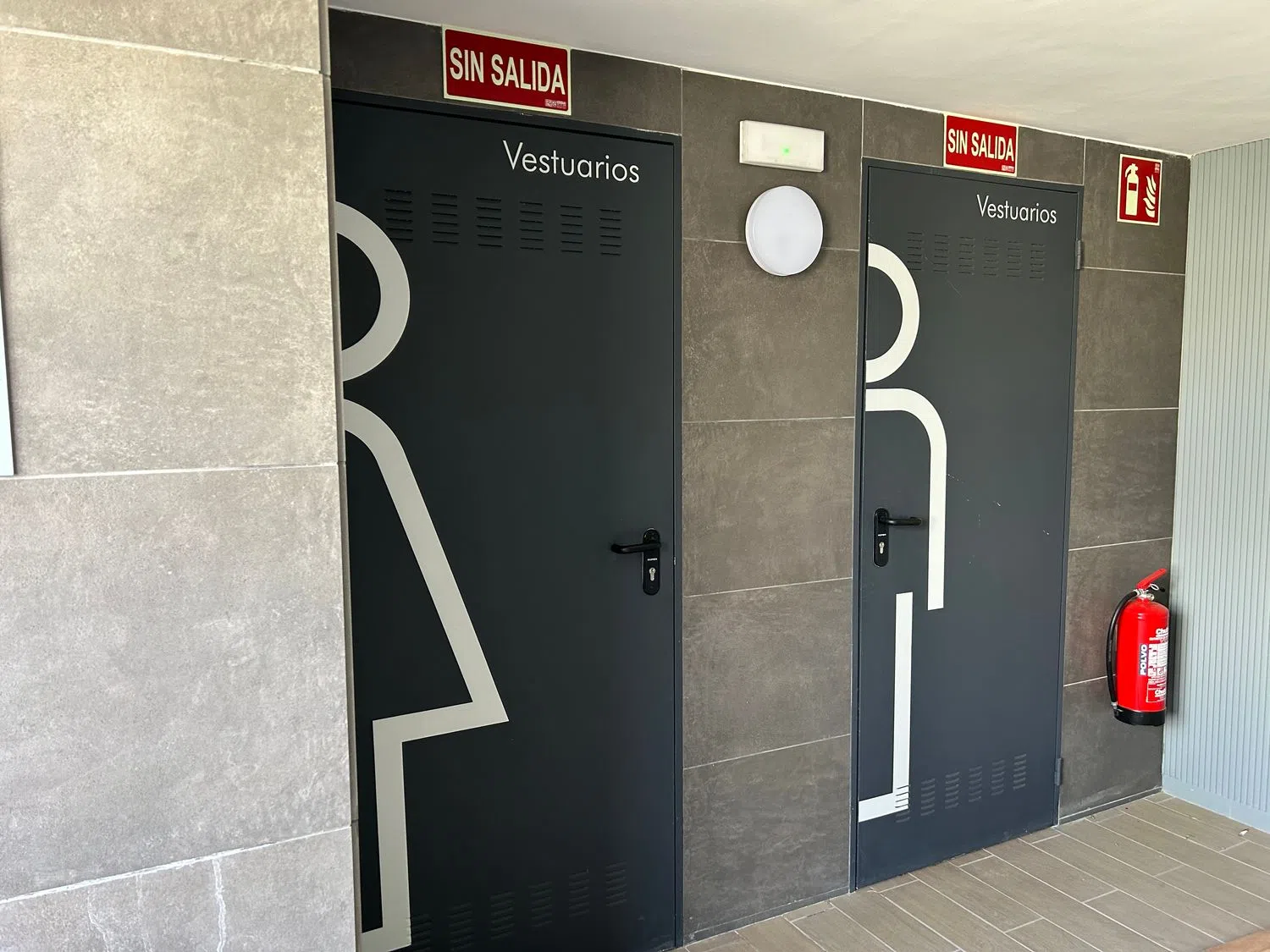 Piso en calle de Gertrude Stein, 1 - Foto 32