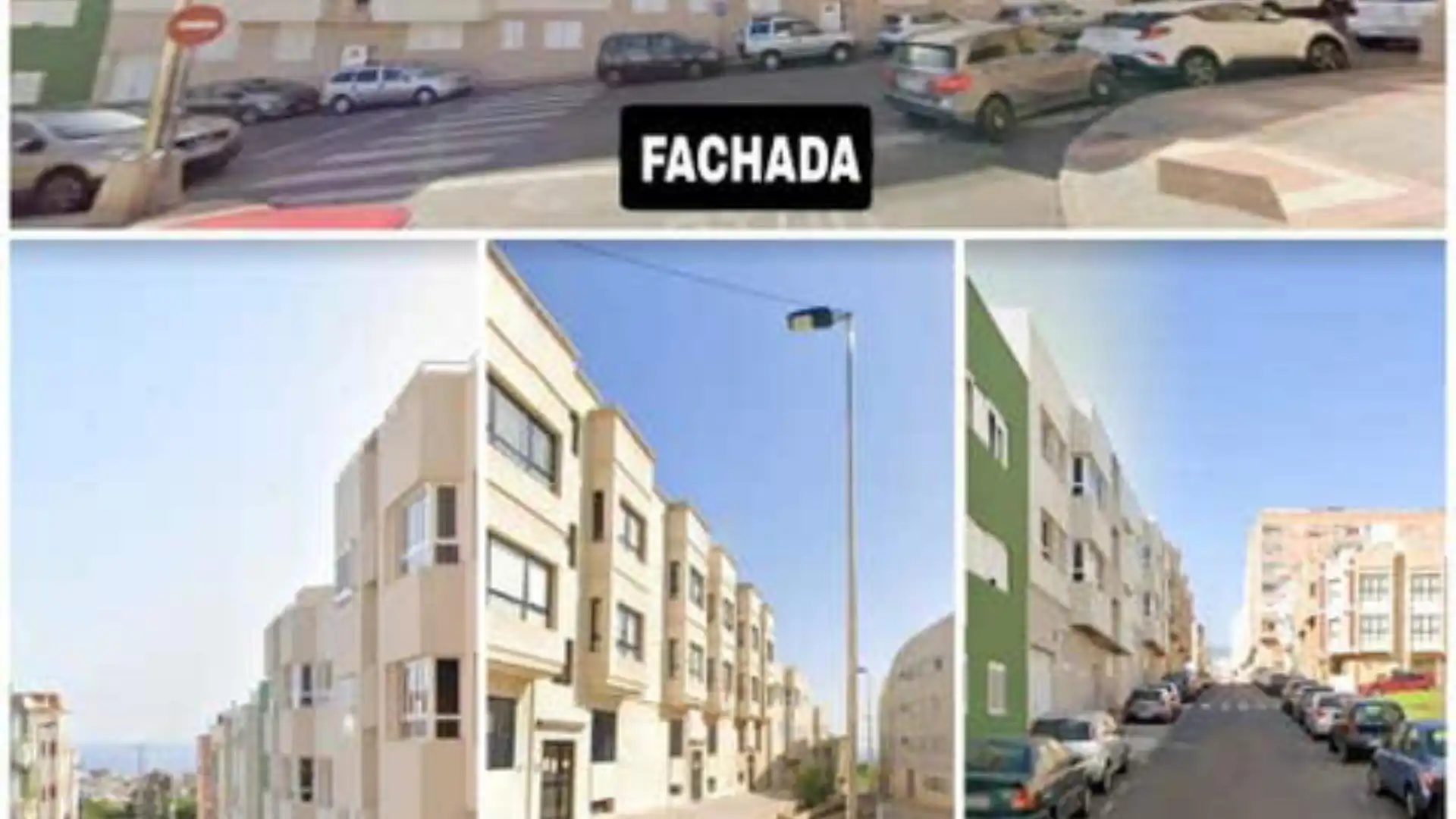 Piso en Picachos - Foto 1