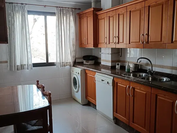 Piso en Calle El Nogal, 4, Santa Rosa - San José - Foto 15