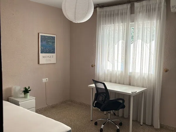 Piso en Calle Santa Rosalía, 19, Zaidín, Zaidín - Foto 8