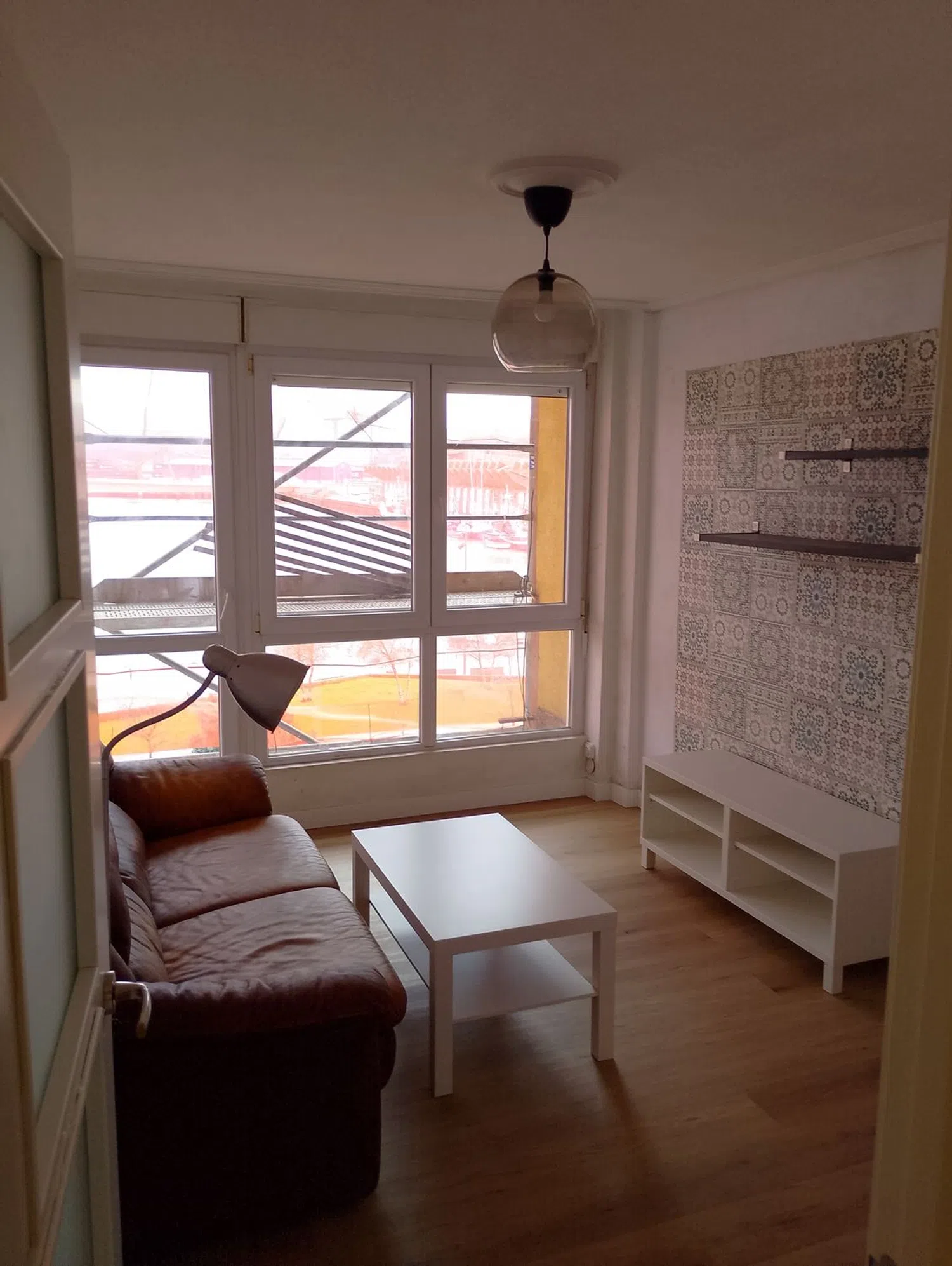 Piso en calle Marqués de la Hermida, 72 - Foto 5