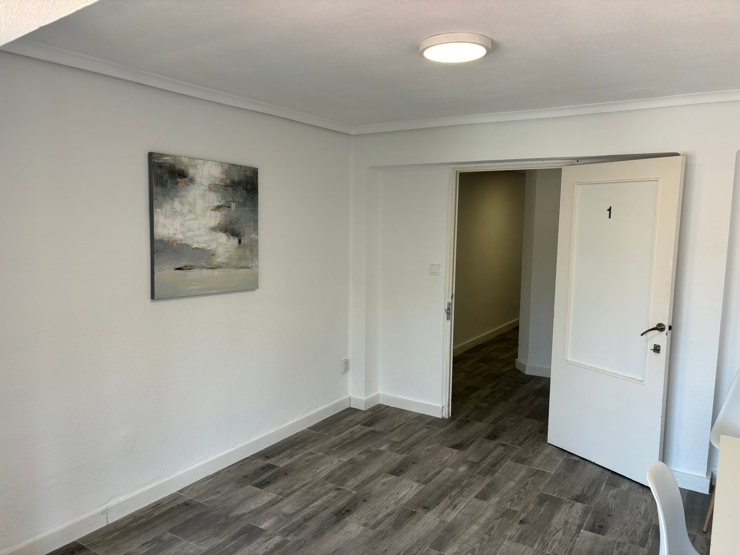 Piso en Calle Ciscar, 7, Zona Av. del Mar - Foto 3