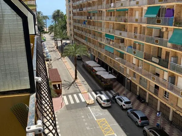 Piso en calle Barcelona, 1