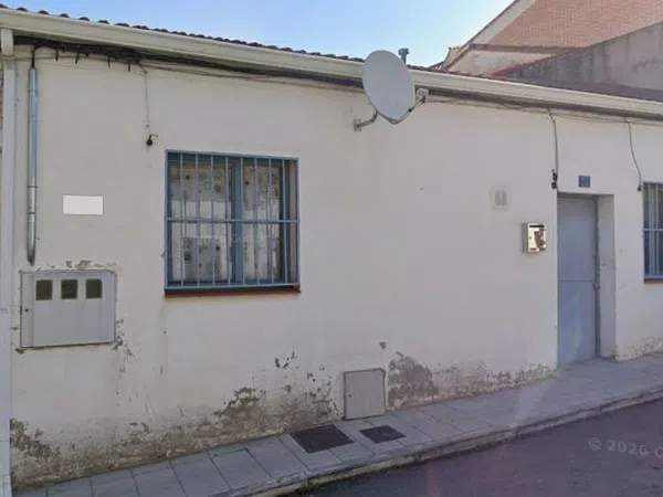 Chalet adosado en Calle de Alcalá, 33 - Foto 1
