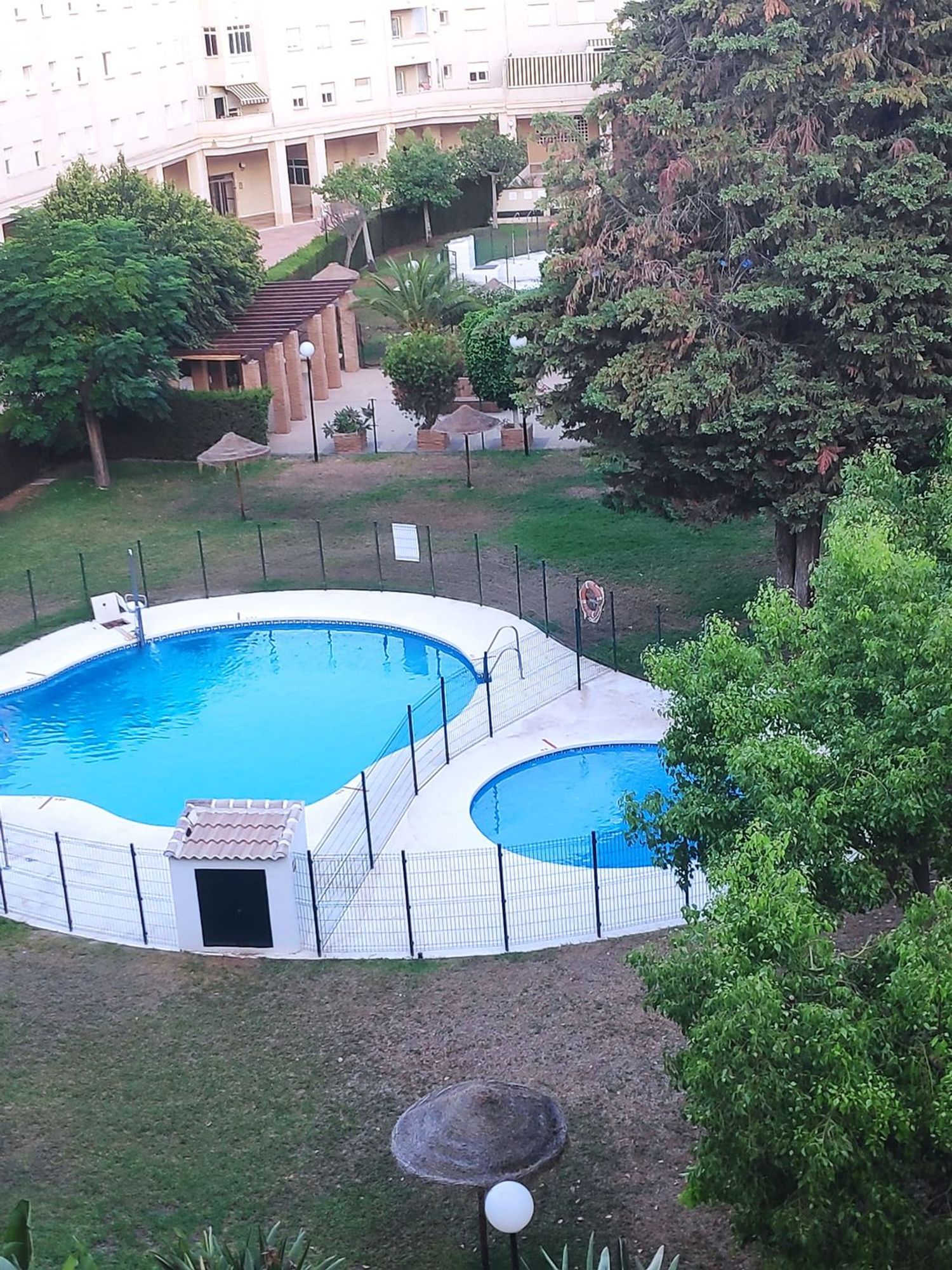 Piso en avenida Plutarco, 73 - Foto 2