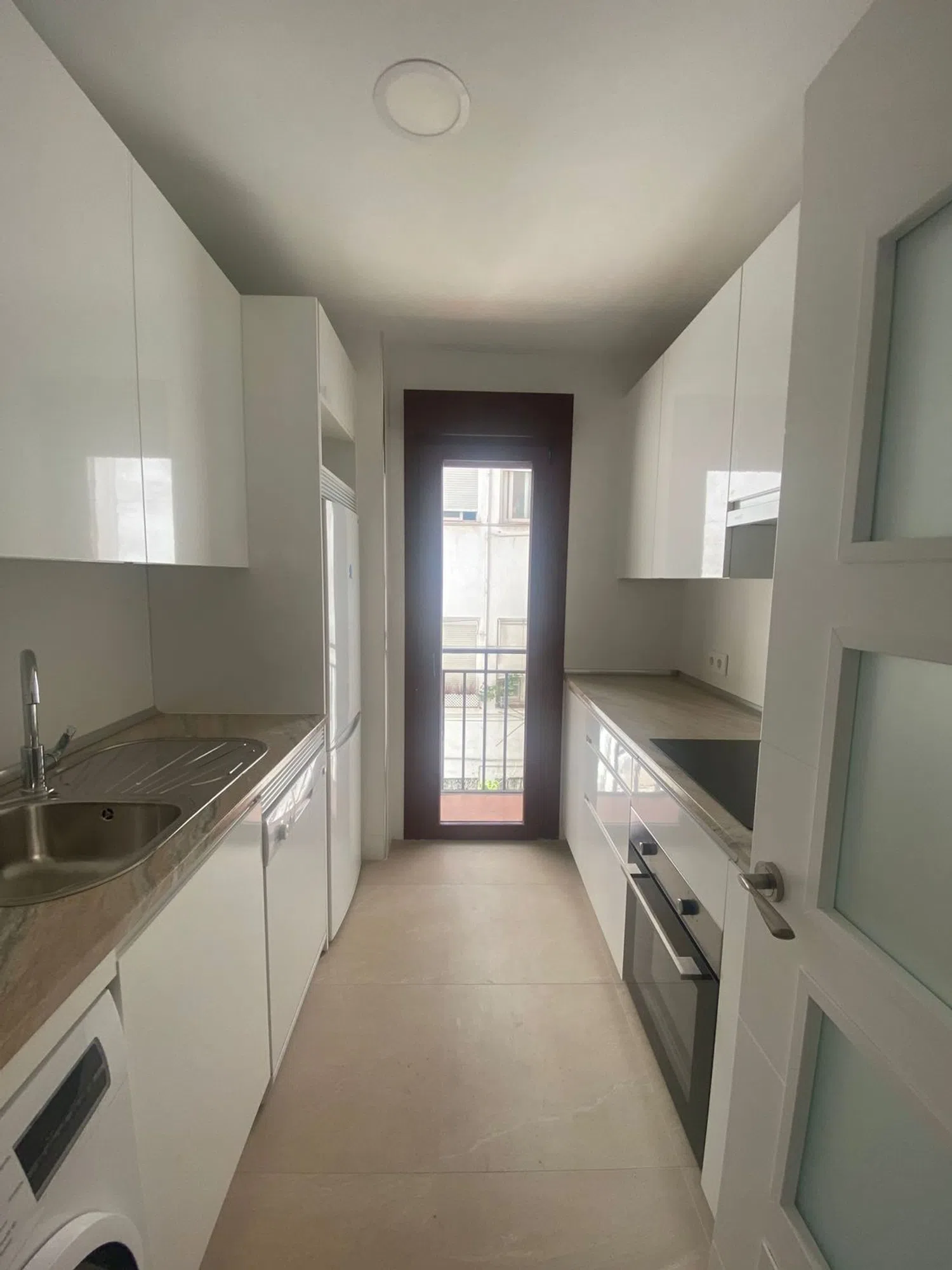 Piso en calle de San Hermenegildo, 16 - Foto 8