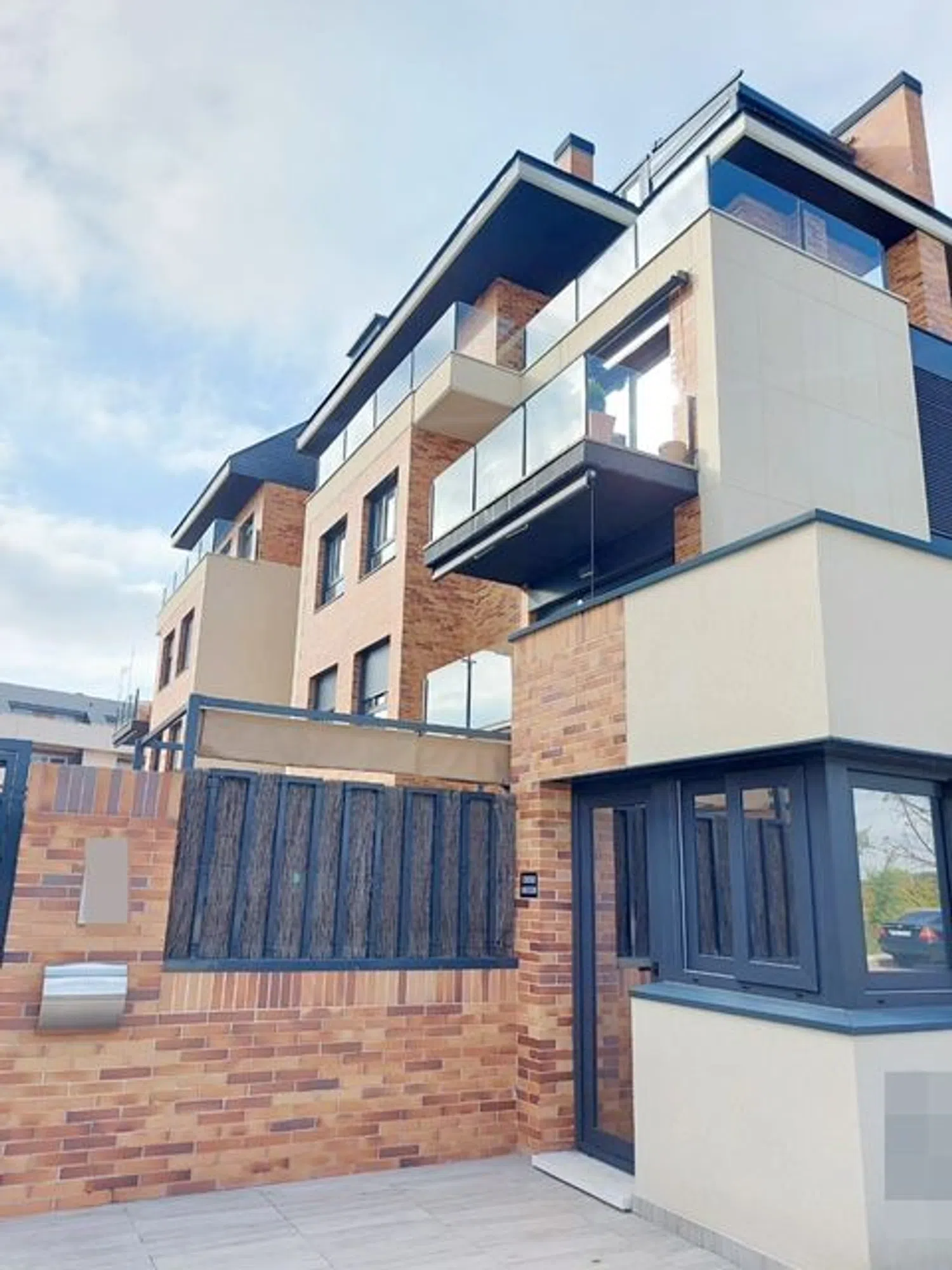 Piso en calle las Bodas de Fígaro, 8 - Foto 1