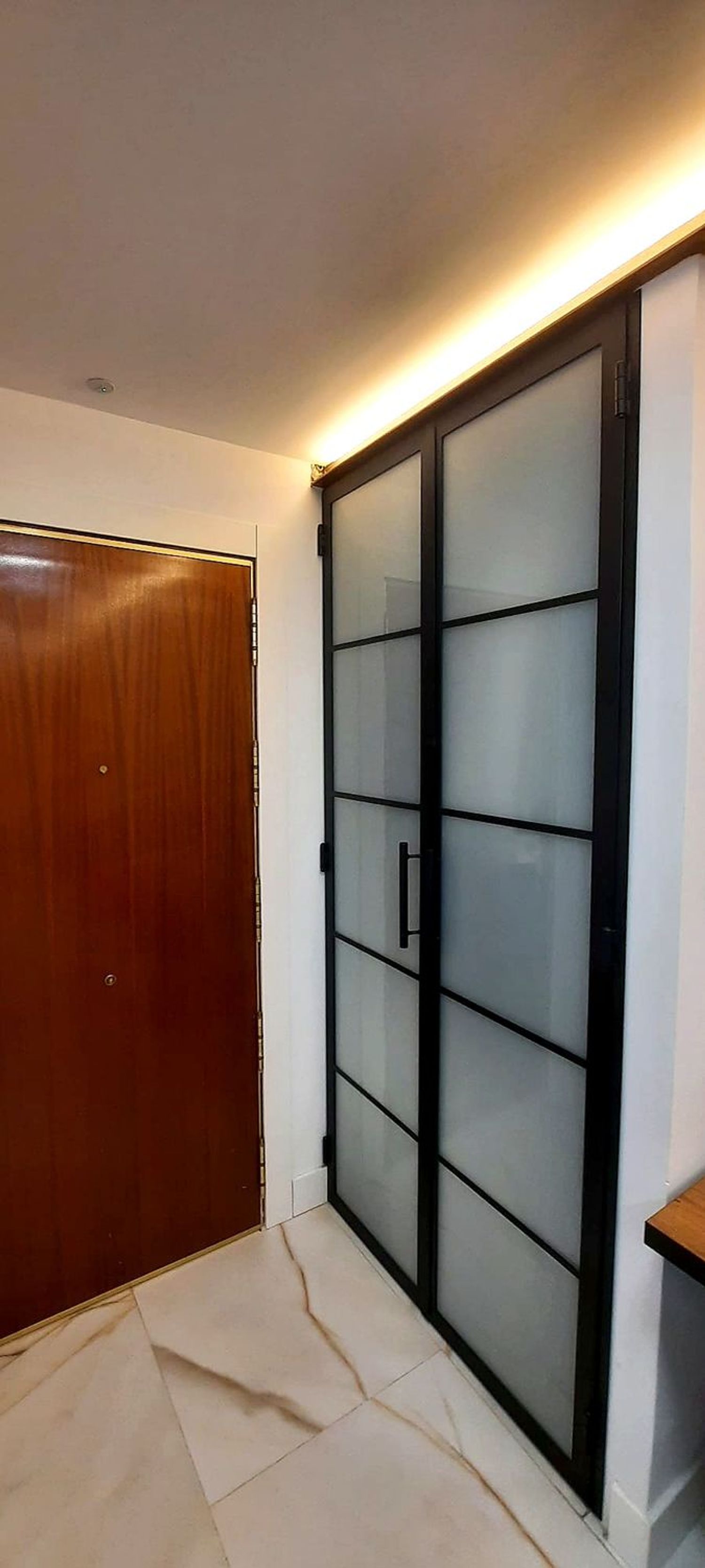 Piso en M-601, 10, Dehesa - El Soto, Dehesa - El Soto - Foto 9