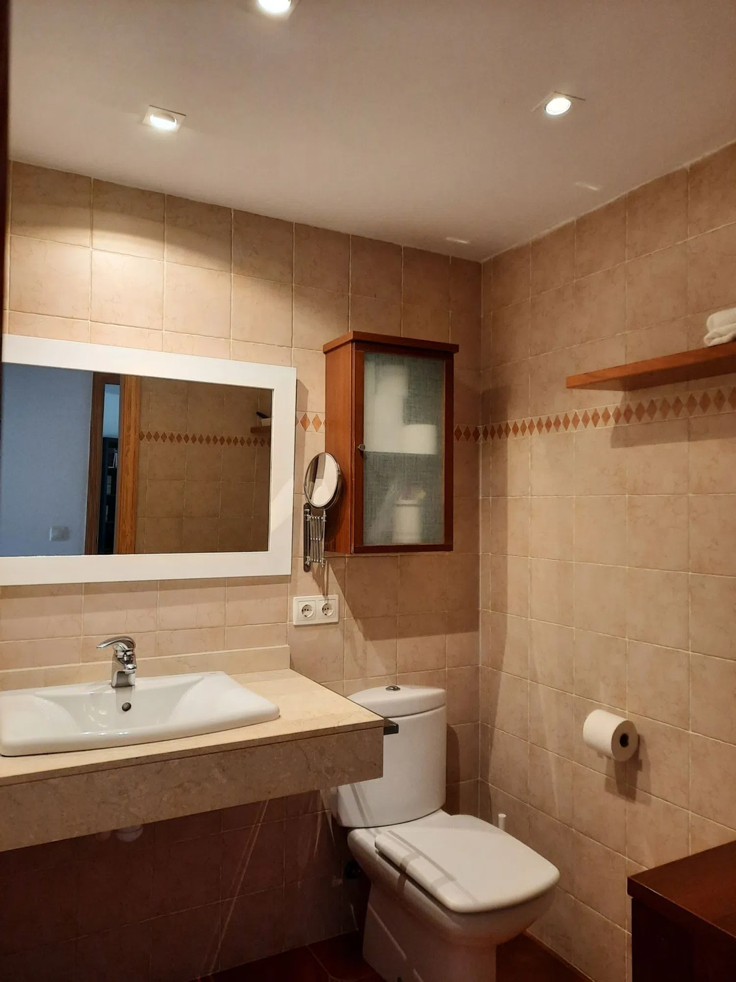 Piso en calle del Falcó, 5 - Foto 12