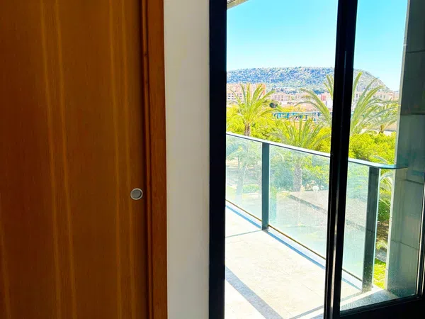 Piso en calle Granja de Rocamora, 4 - Foto 34