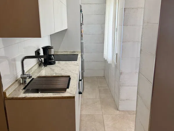 Piso en calle de López de Hoyos, 342