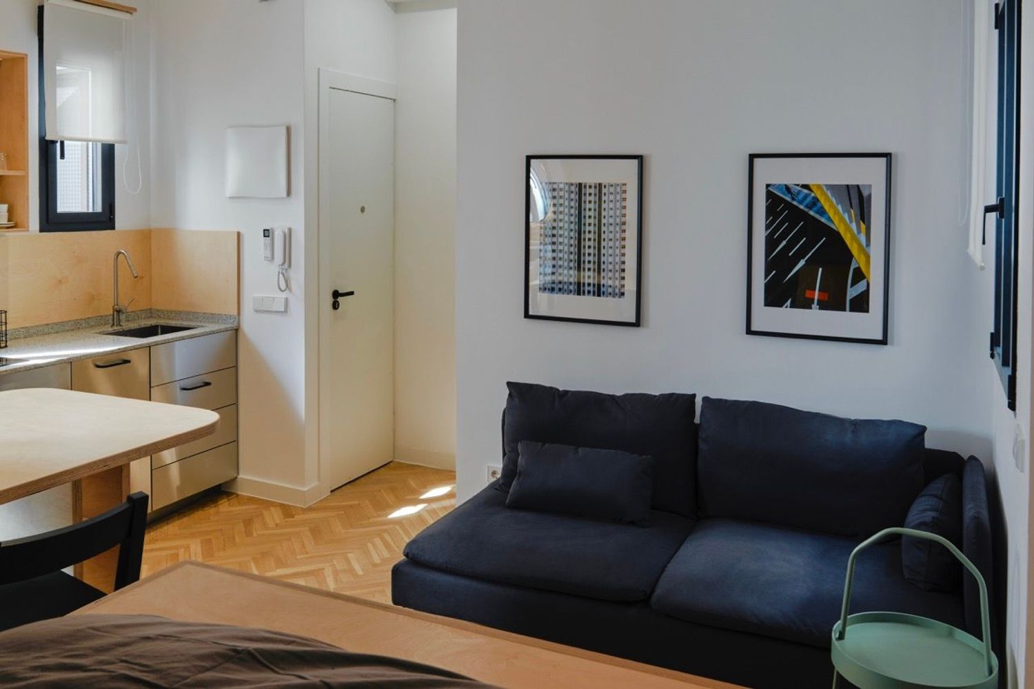 Estudio en calle San Antonio, 8 - Foto 11