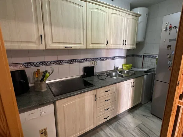 Piso en Barrio Judería - San Basilio - Foto 4