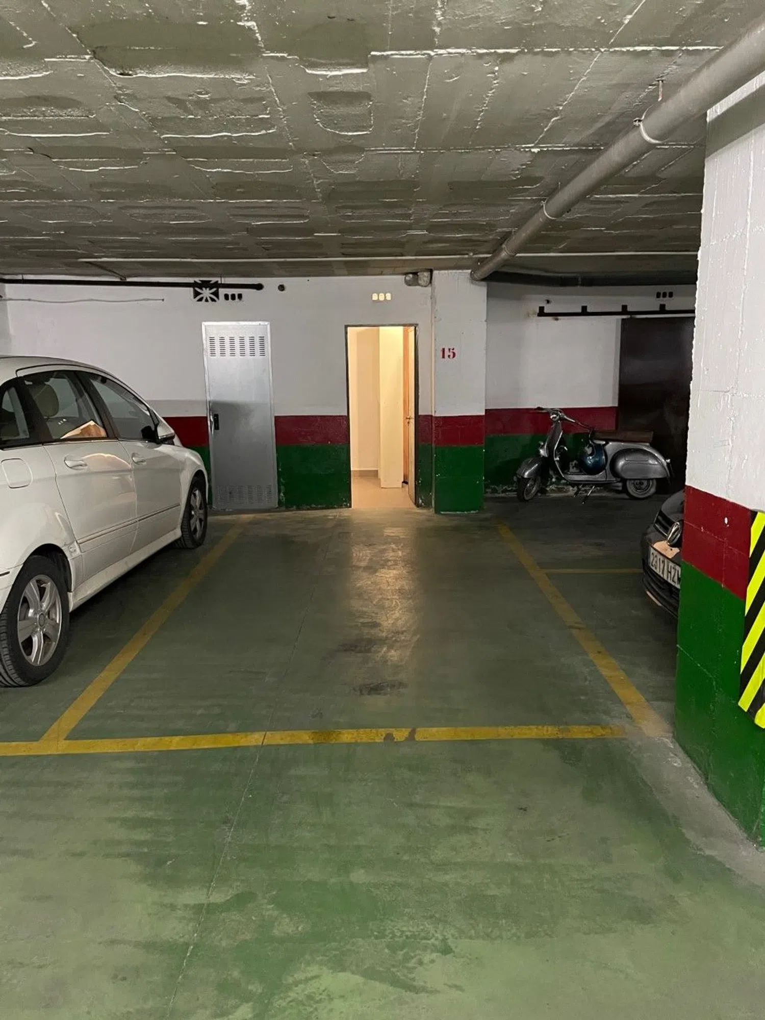 Piso en calle Juan Sebastián Elcano, 12 - Foto 27