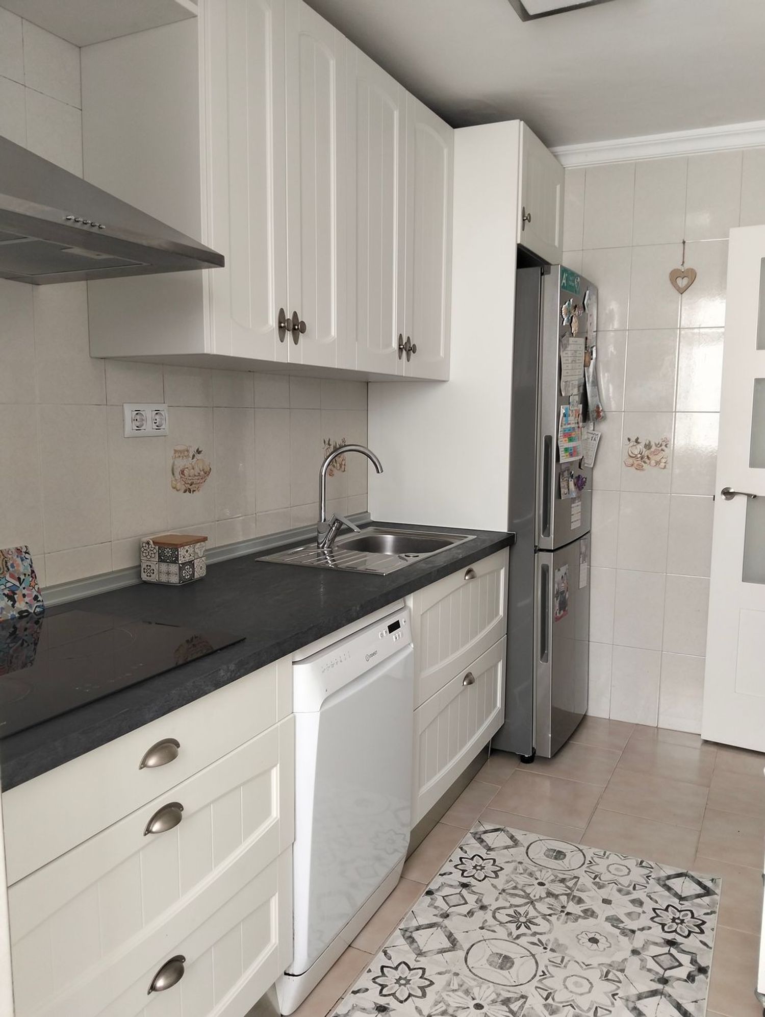 Piso en calle Ciudad de Játiva, 2 - Foto 35