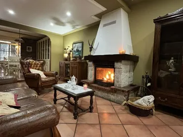 Chalet en  Rúa Balbis 17 - Foto 2