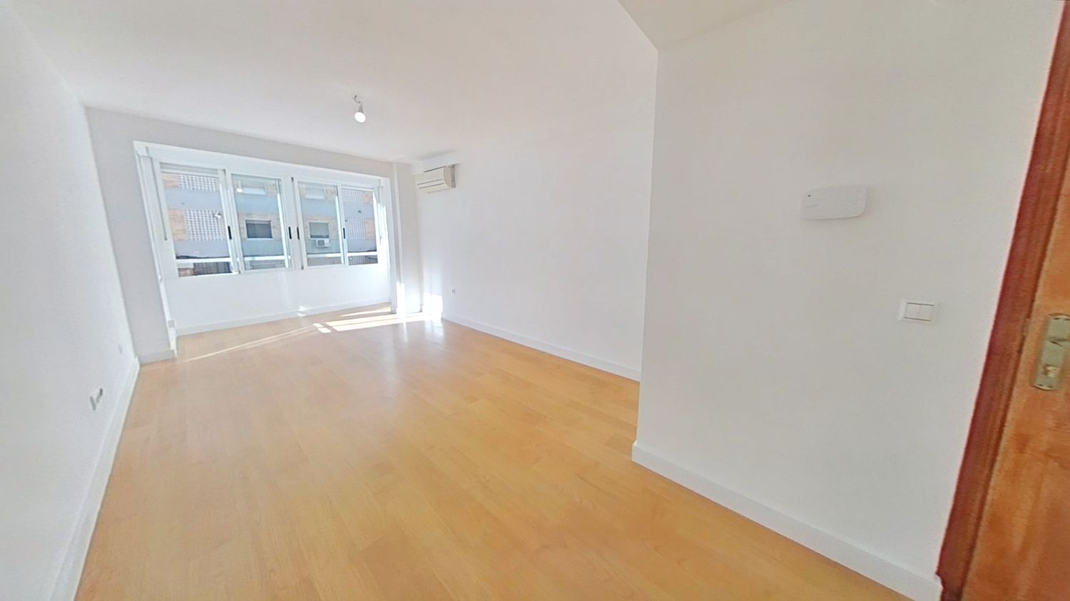 Piso en Barrio Plà del Bon Repòs-La Goteta