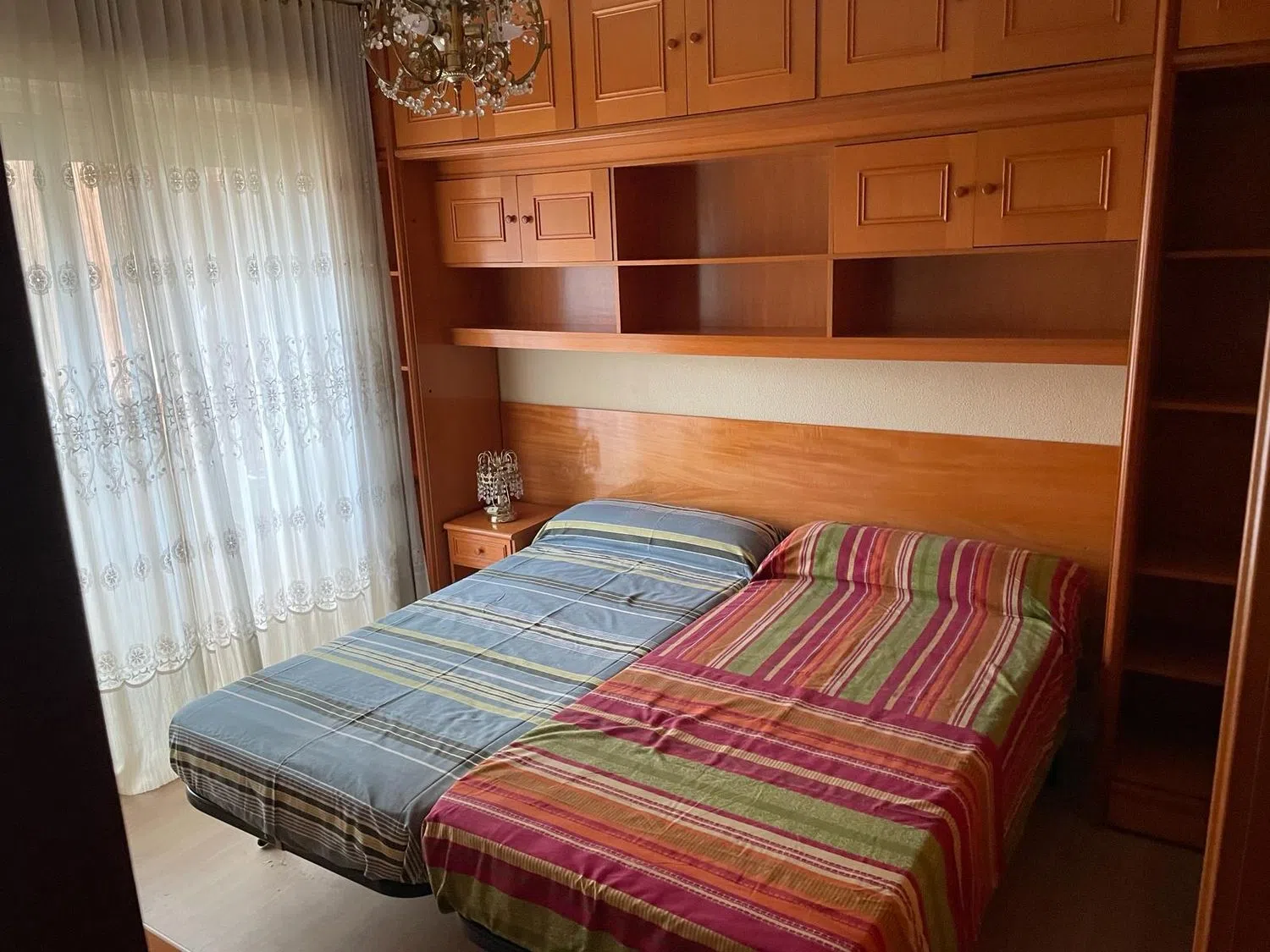 Piso en calle de Portalegre, 13 - Foto 13