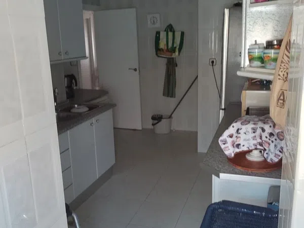 Piso en Avenida Virgen de la Esperanza, 4, Los Bermejales - Foto 1