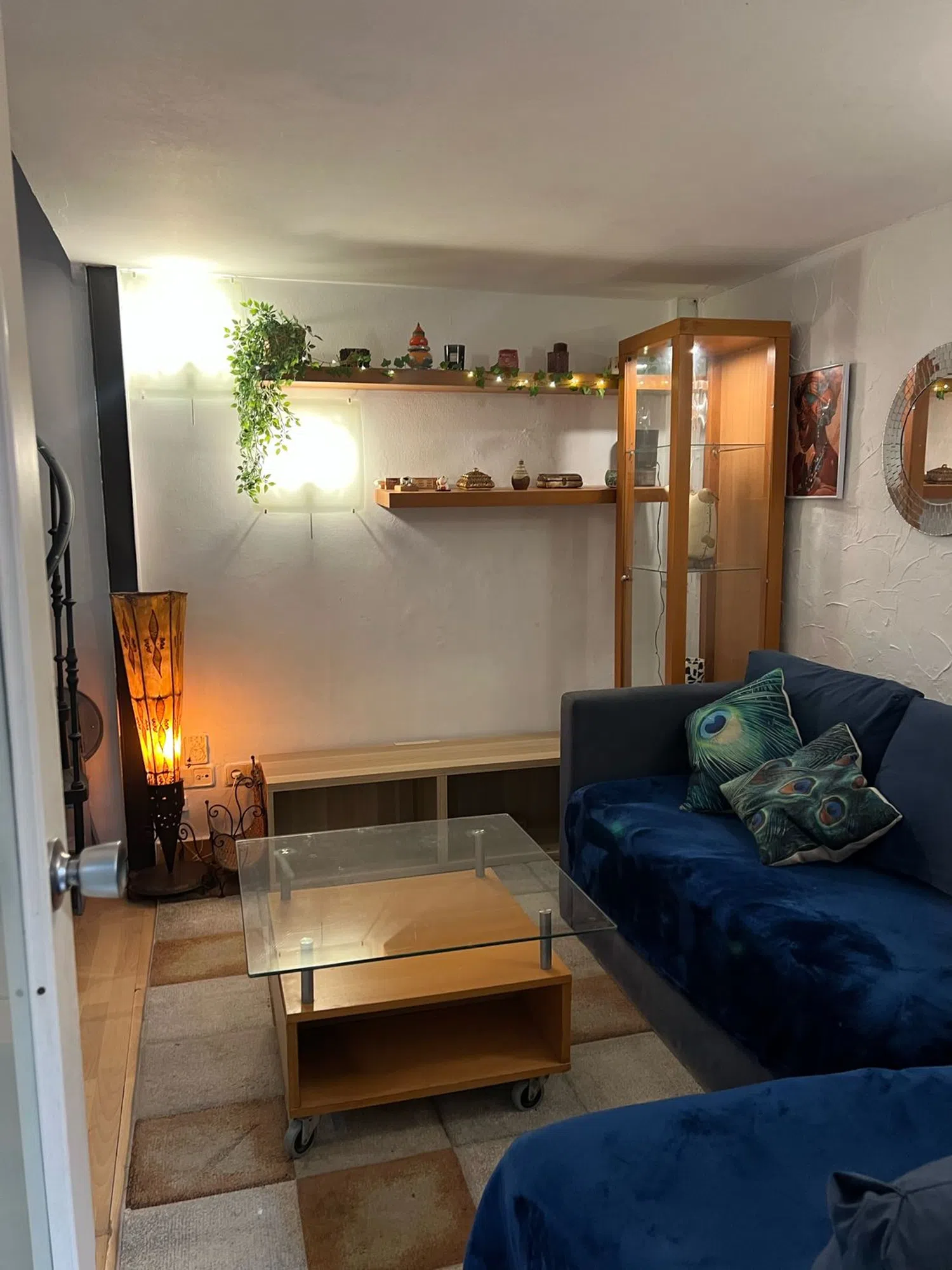 Estudio en calle Rufino Blanco, 16 - Foto 8