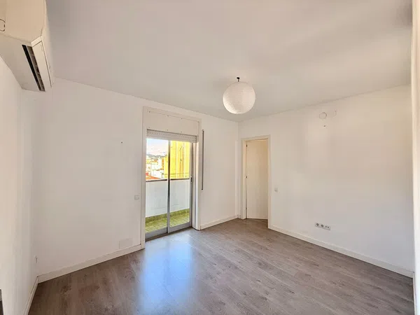 Piso en Barrio Porta