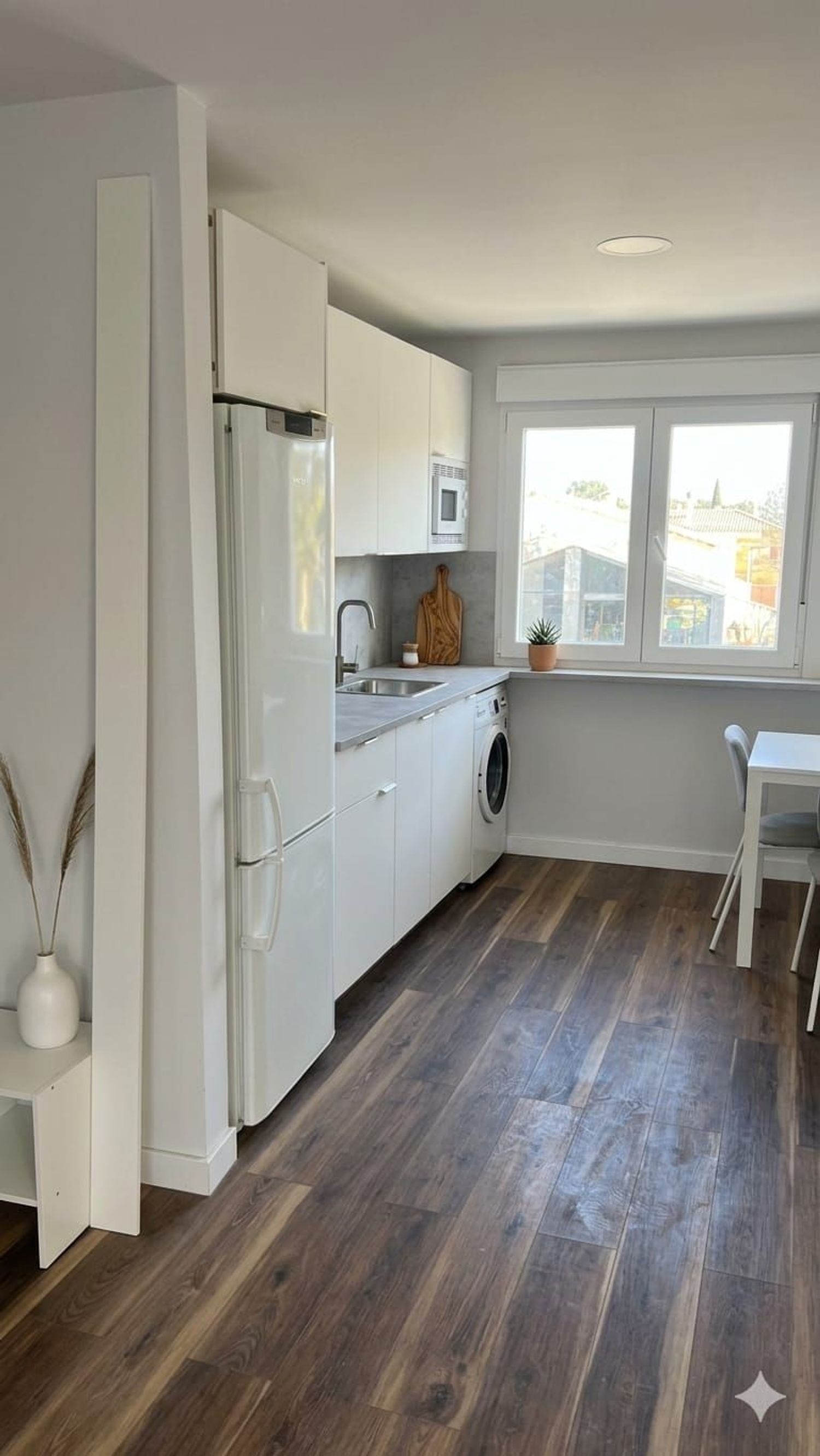 Piso en calle Águilas, 21 - Foto 4