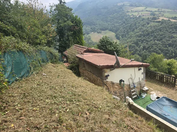 Casa o chalet independiente en Poblado Paniceres, 12 - Foto 12