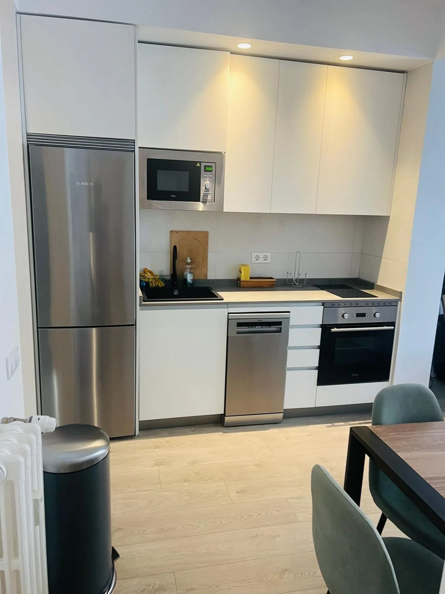 Piso en calle de Ríos Rosas, 4 - Foto 8