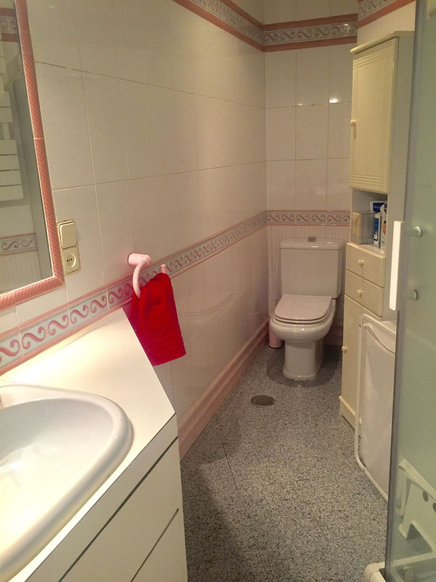 Piso en calle de Ventura Rodríguez, 4 - Foto 7