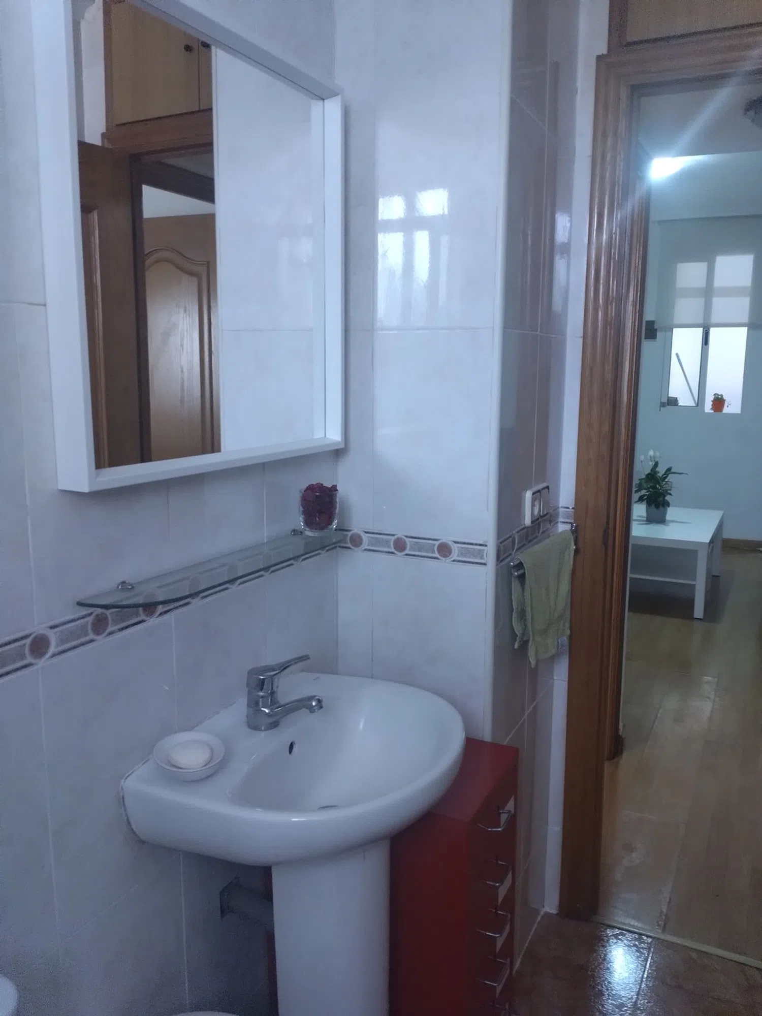 Piso en calle Pérgola, 9 - Foto 12