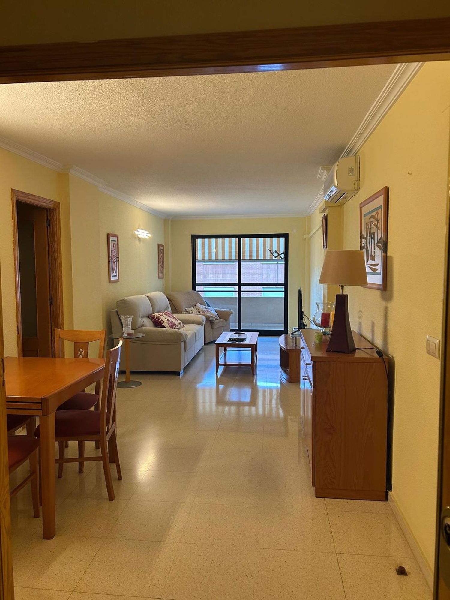 Piso en Avenida Callosa D'Ensarrià, 7, Pueblo Levante, Pueblo Levante - Foto 9