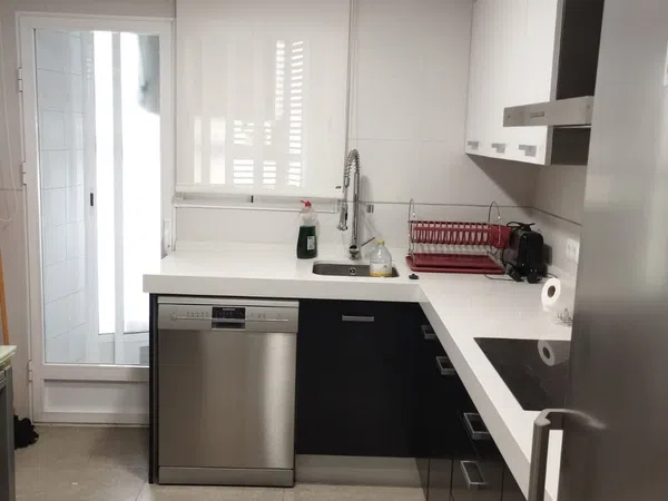 Piso en Paseo de l'Albereda, 48, Penya-Roja - Foto 3