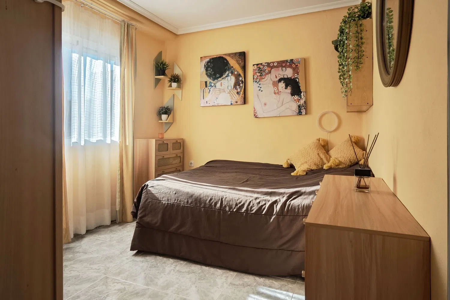 Piso en calle d'Antoni Joan, 17 - Foto 14