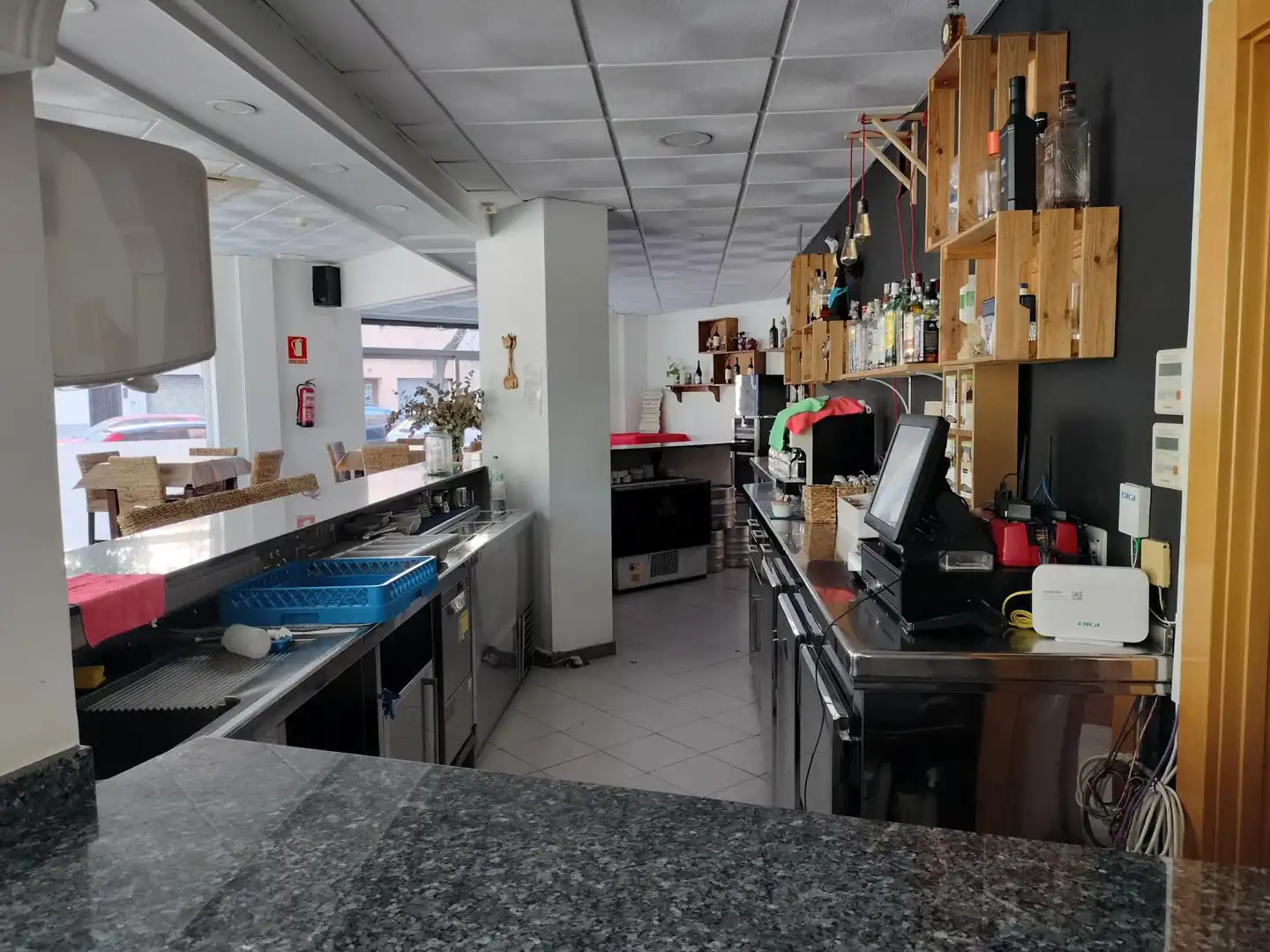 Local comercial en Alicante / Alacant - Foto 27
