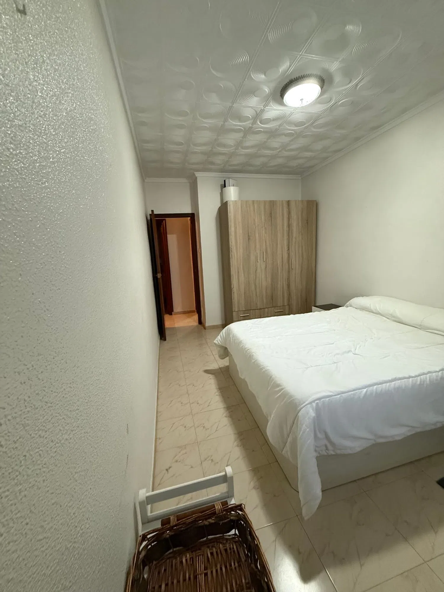 Piso en calle de la Princesa Merce, 5 - Foto 3