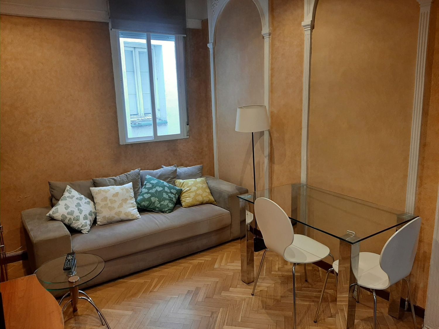 Piso en Calle de Arriaza, 14, Argüelles - Foto 2