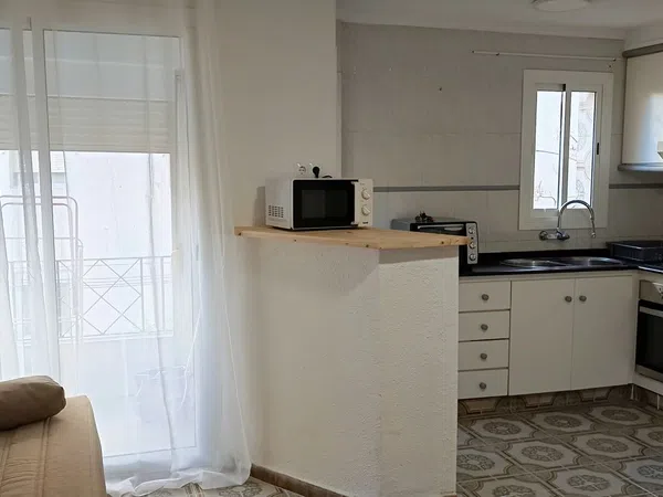 Piso en Calle Rey San Fernando, 6, Nuevo Centro, Nuevo Centro - Foto 1