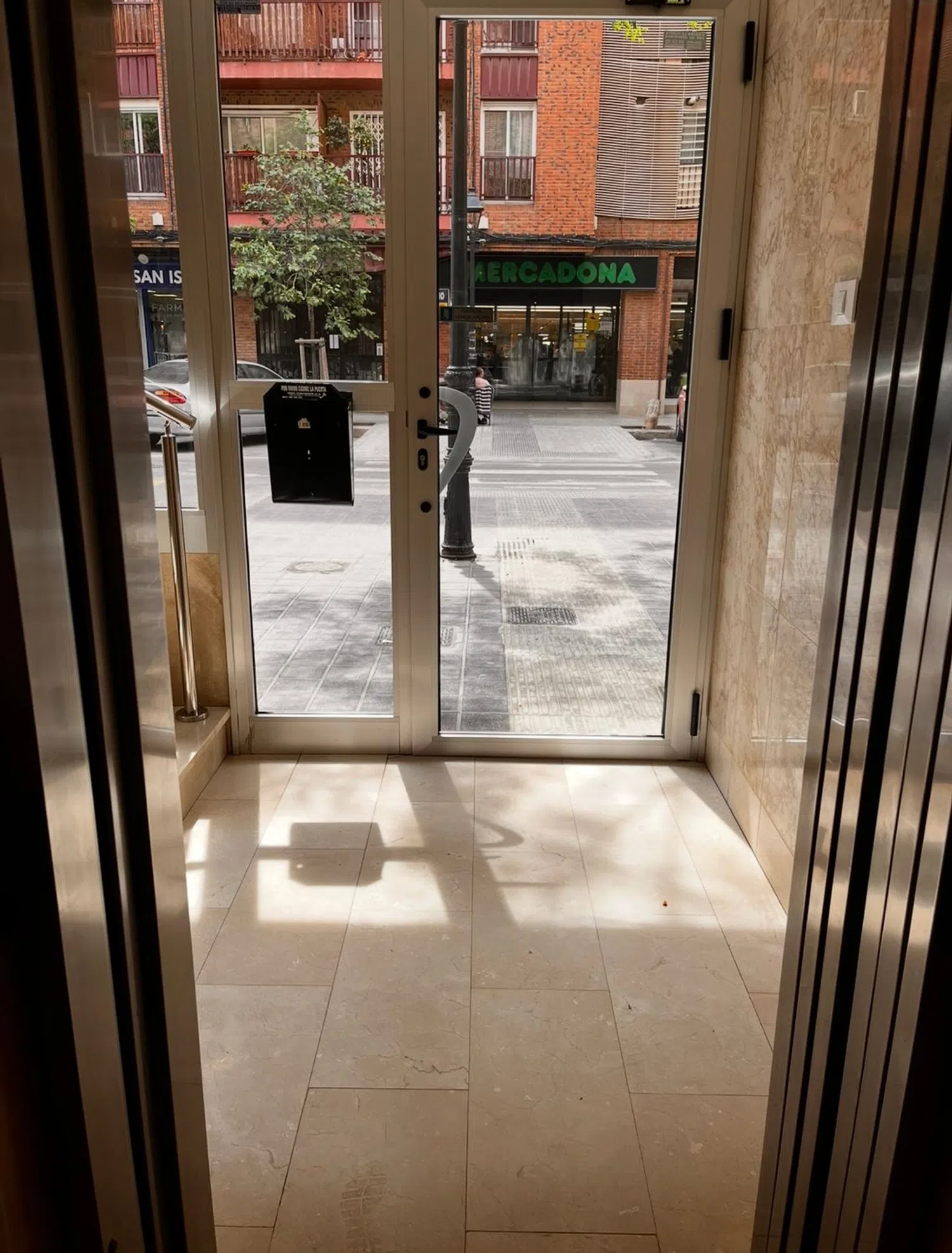 Piso en calle del Doctor Rafael Bartual, 22 - Foto 1